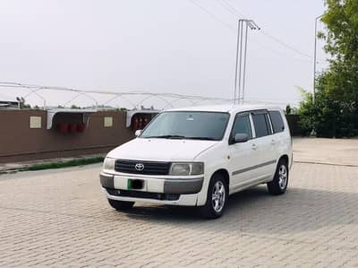 Toyota Probox 2006