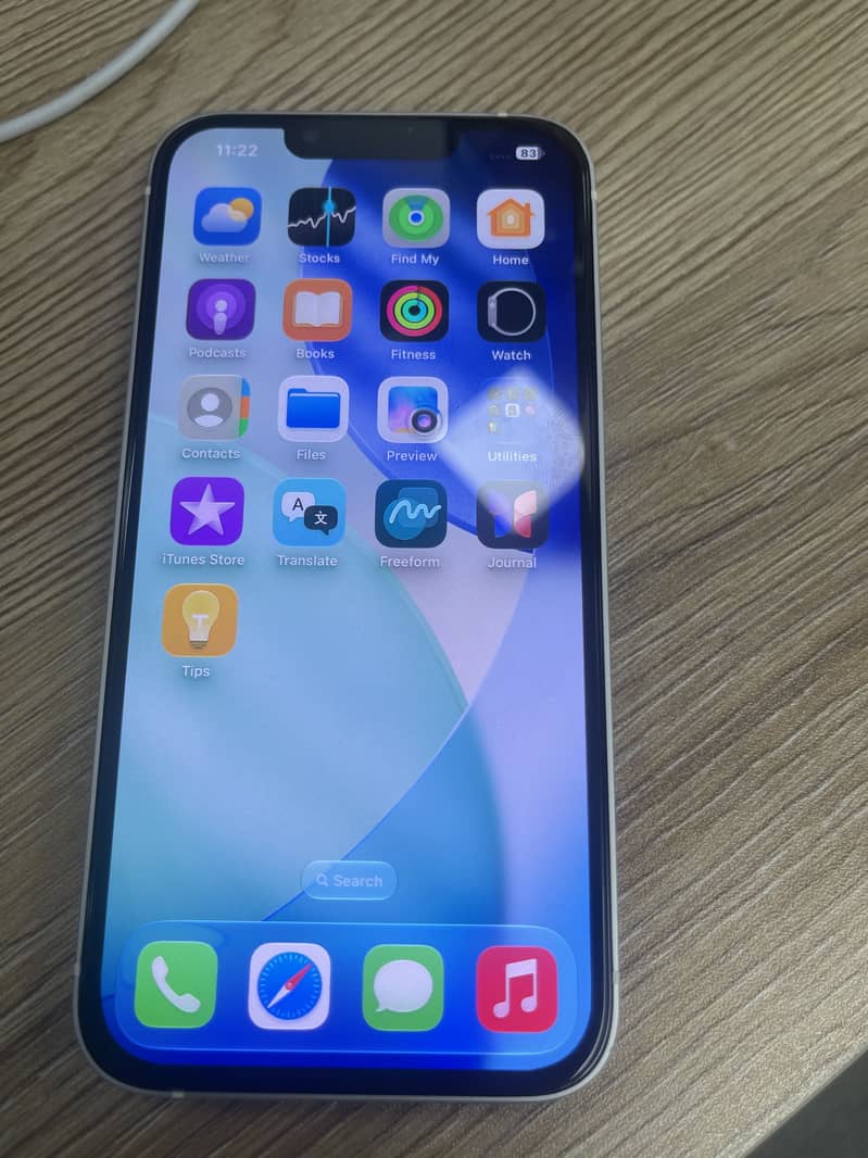 Apple iPhone 13 0