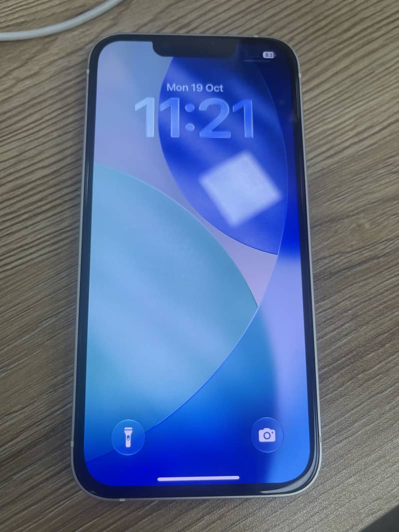 Apple iPhone 13 5