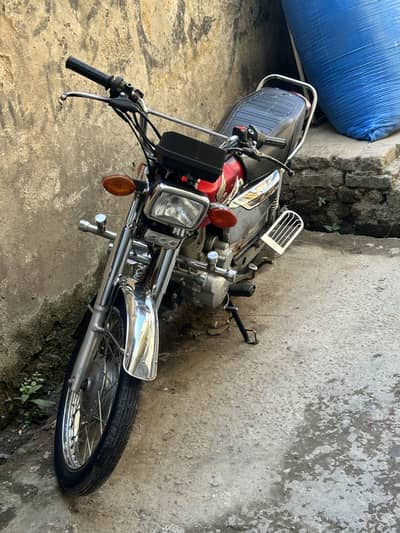 Good condition