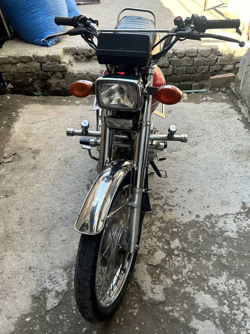 Good condition 1