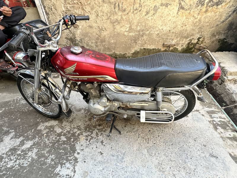 Good condition 2