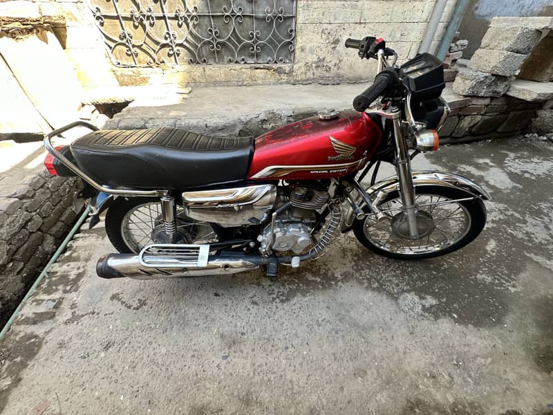 Good condition 3