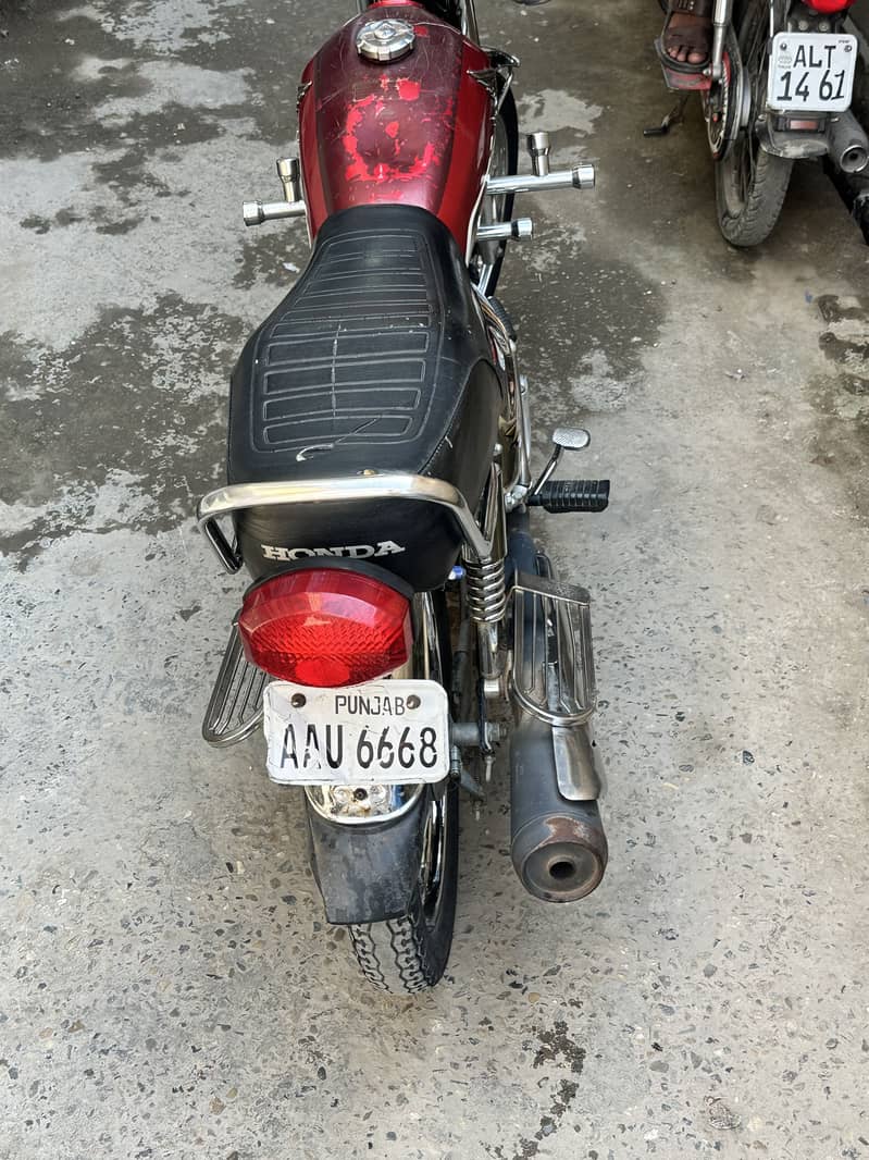 Good condition 4