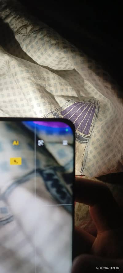 Xiaomi Mi 11 Ultra