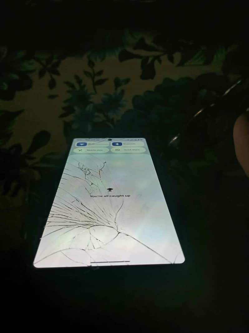 Google Pixel 6a 3
