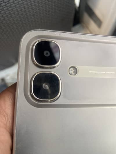 Infinix smart 20 exchange possible