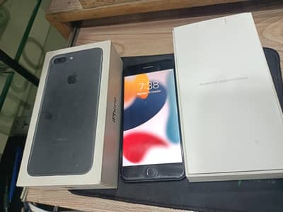 Apple iPhone 7 Plus