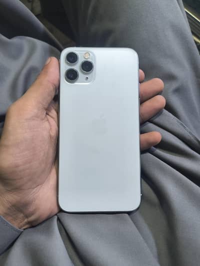 Apple iPhone 11 Pro