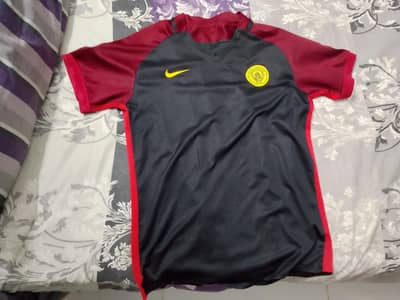 3 different jerseys sports. message me if interested. 700 each jersey