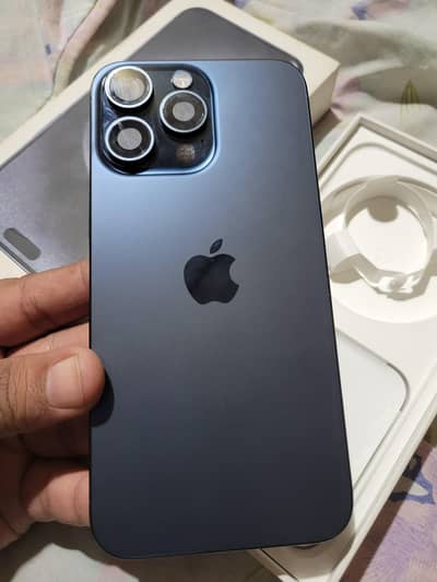 Apple iPhone 15 Pro Max PARTS