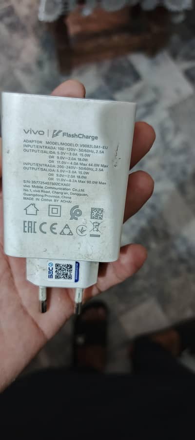 vivo v60