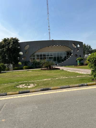 5 MARLA MOST BEAUTIFUL PRIME LOCATION RESIDENTIAL PLOT FOR SALE IN NEW LAHORE CITY PHASE 2