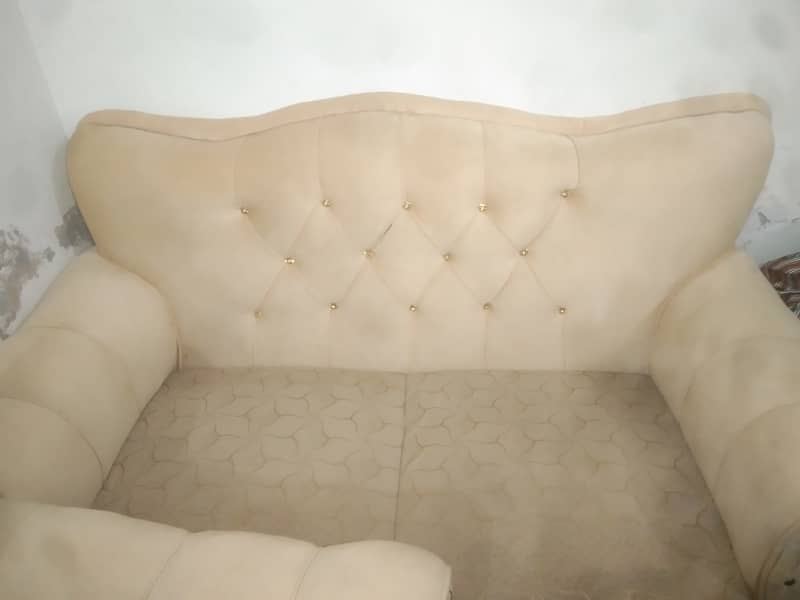 Bed and sofa set 5