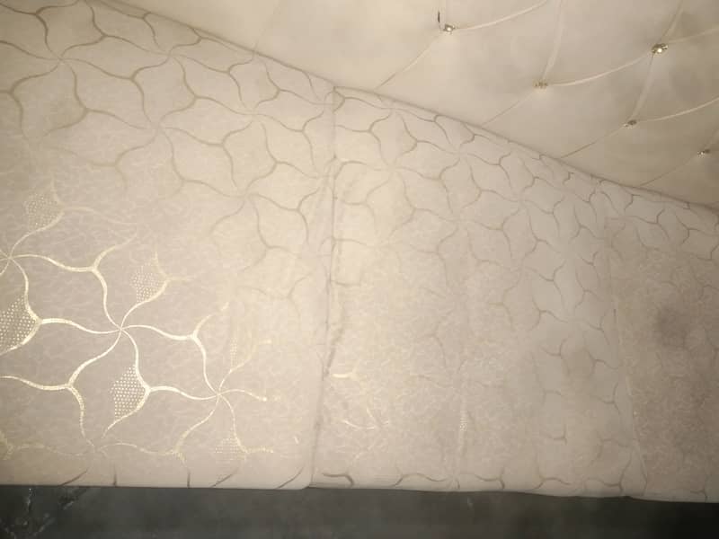 Bed and sofa set 7