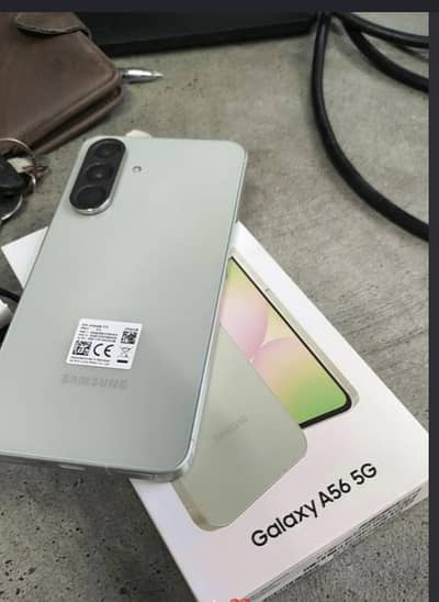 Samsung galaxy A56 8/256