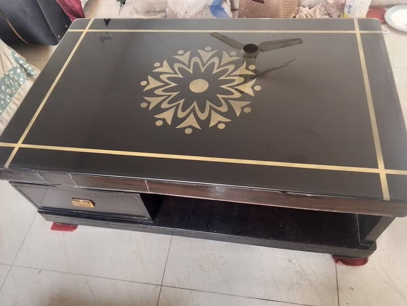 center table 1