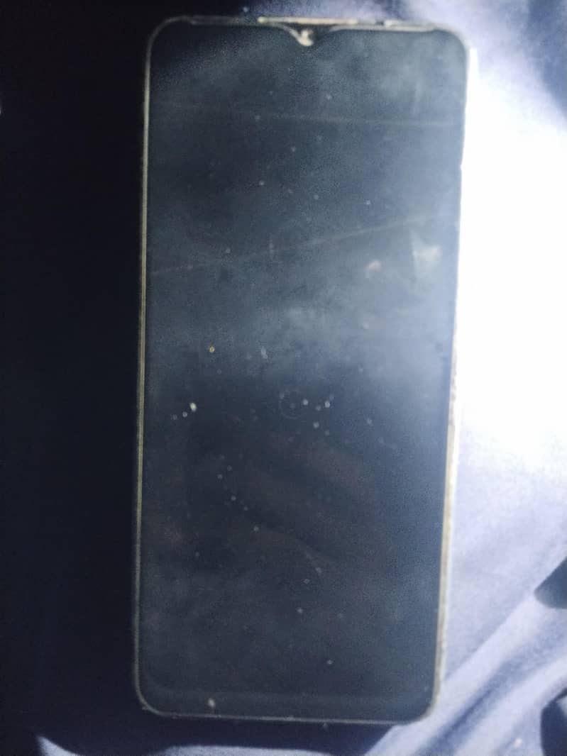 OPPO A15s 2