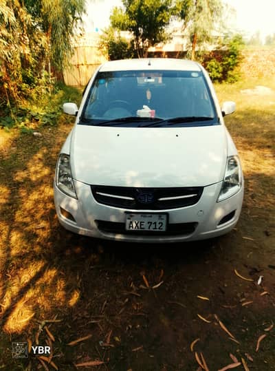 Faw v2 2019 Model