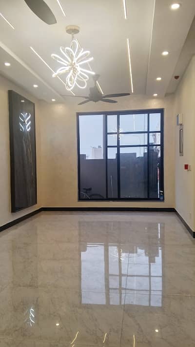 5 Marla Modran House Best For Modran Family