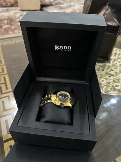 Rado watch