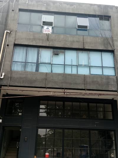 Phase 3 Commercial Office For Rent