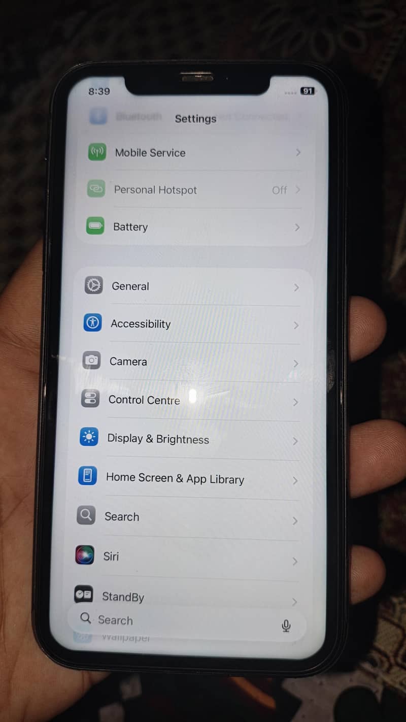 Apple iPhone 11 5