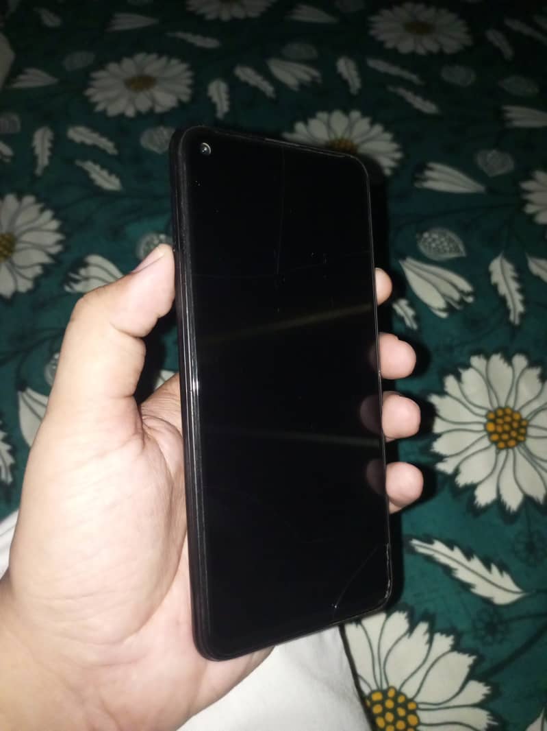 Infinix Note 7 Lite 3