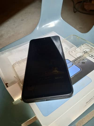 Xiaomi Redmi 12