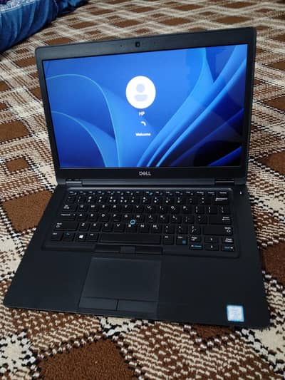 Dell latitude 5490 Touch screen