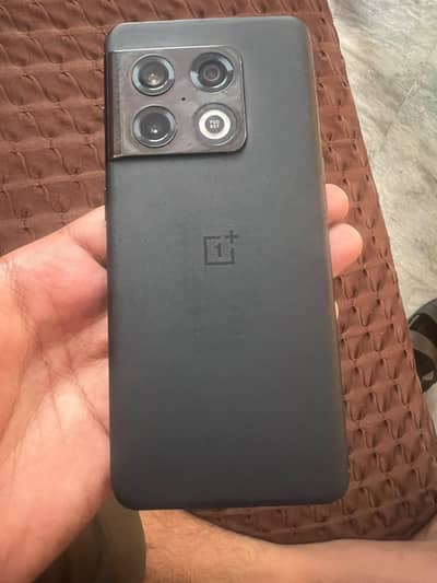 One Plus 10 Pro 5g