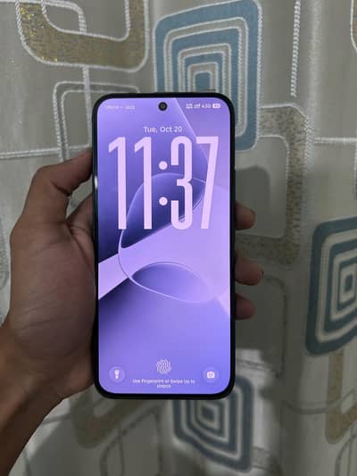 Infinix Hot 6 Pro