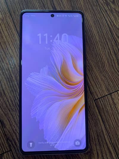 Tecno CAMON 20 . . 8/256