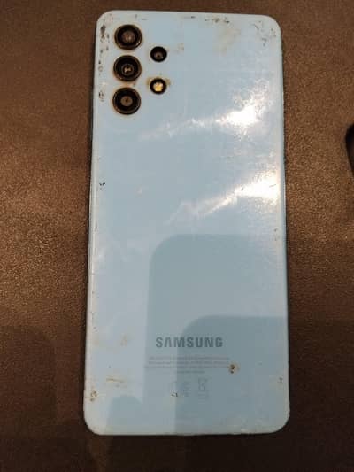 Samsung Mobile A32
