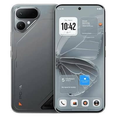 Tecno pova curved 2 5g available for easy monthly installment plan
