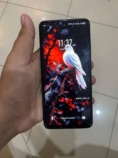 Infinix Smart 8 Pro