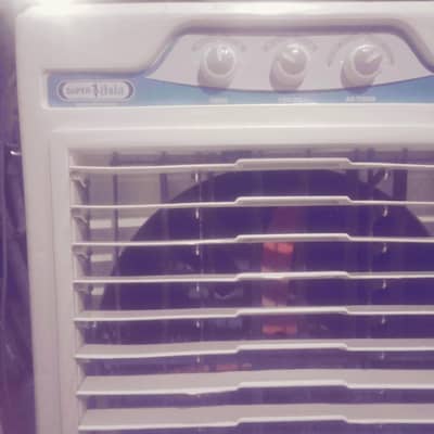 Super Asia 12 Volt Room Cooler 03071653463