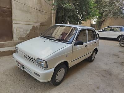 mehran VXR 2016