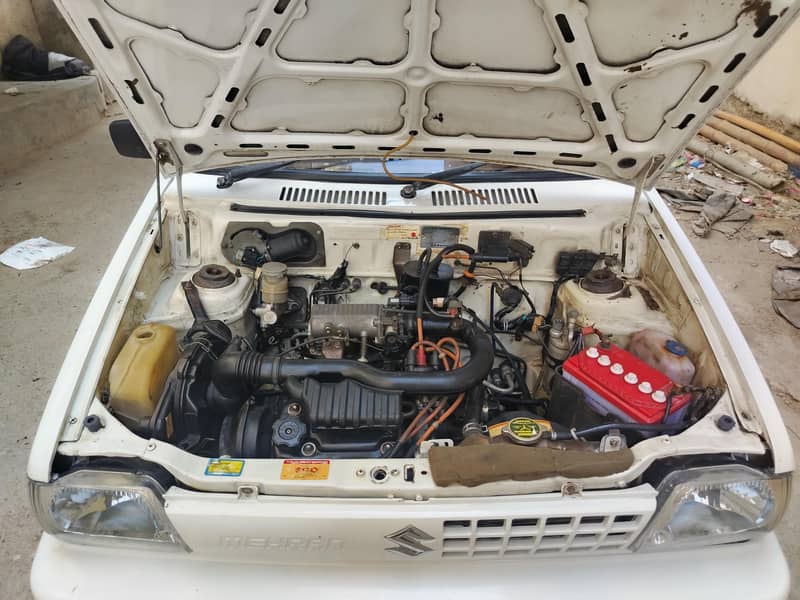 mehran VXR 2016 3