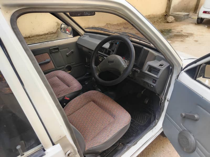 mehran VXR 2016 4