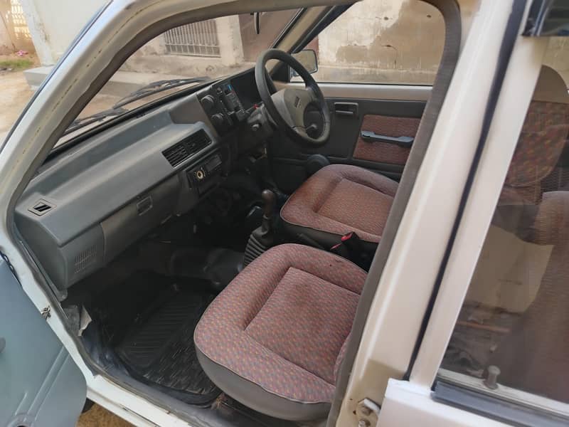 mehran VXR 2016 6