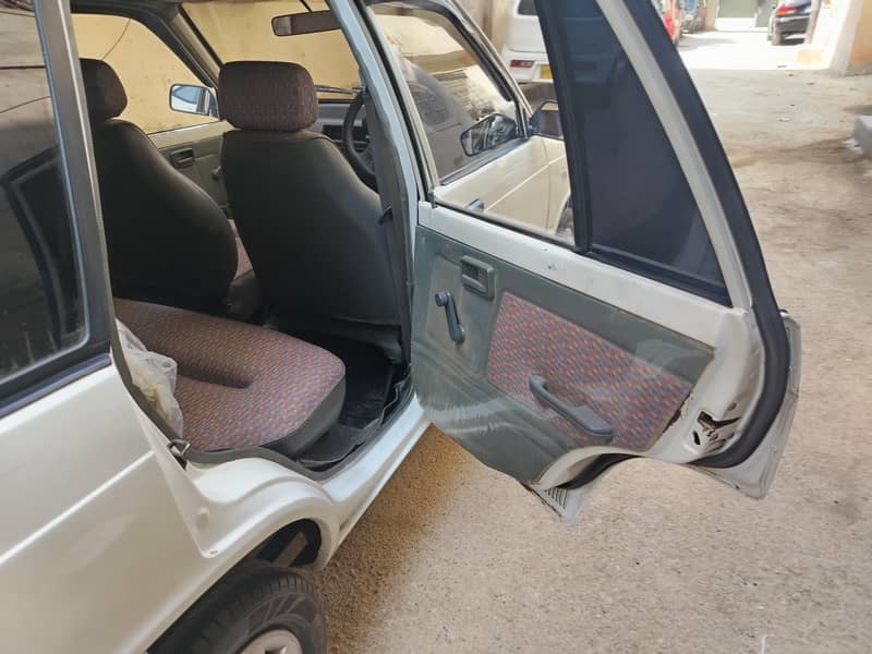mehran VXR 2016 8