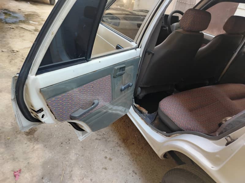 mehran VXR 2016 9