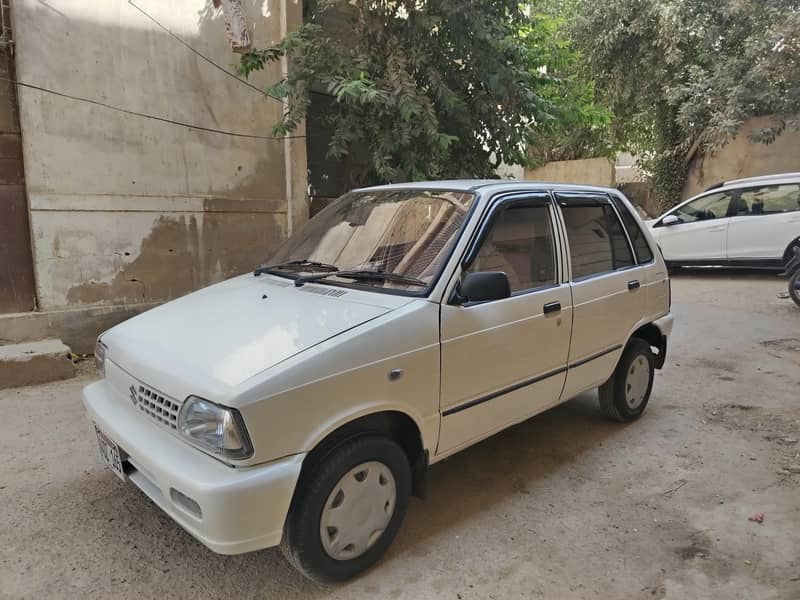 mehran VXR 2016 11