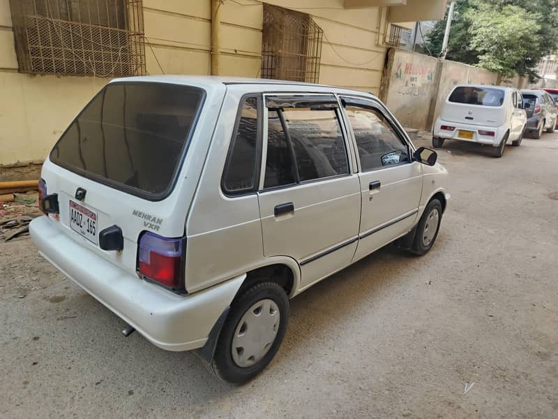 mehran VXR 2016 12