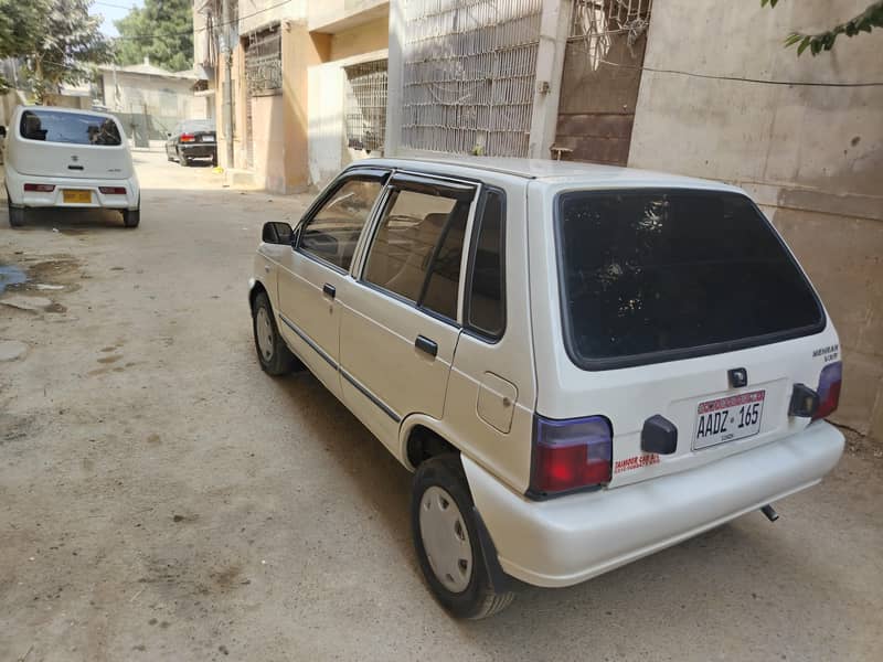 mehran VXR 2016 15