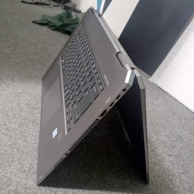 HP ZBOOK STUDIO G6 X 360