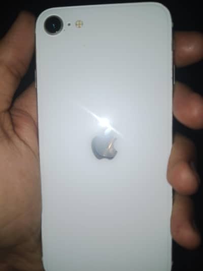 Apple iPhone SE