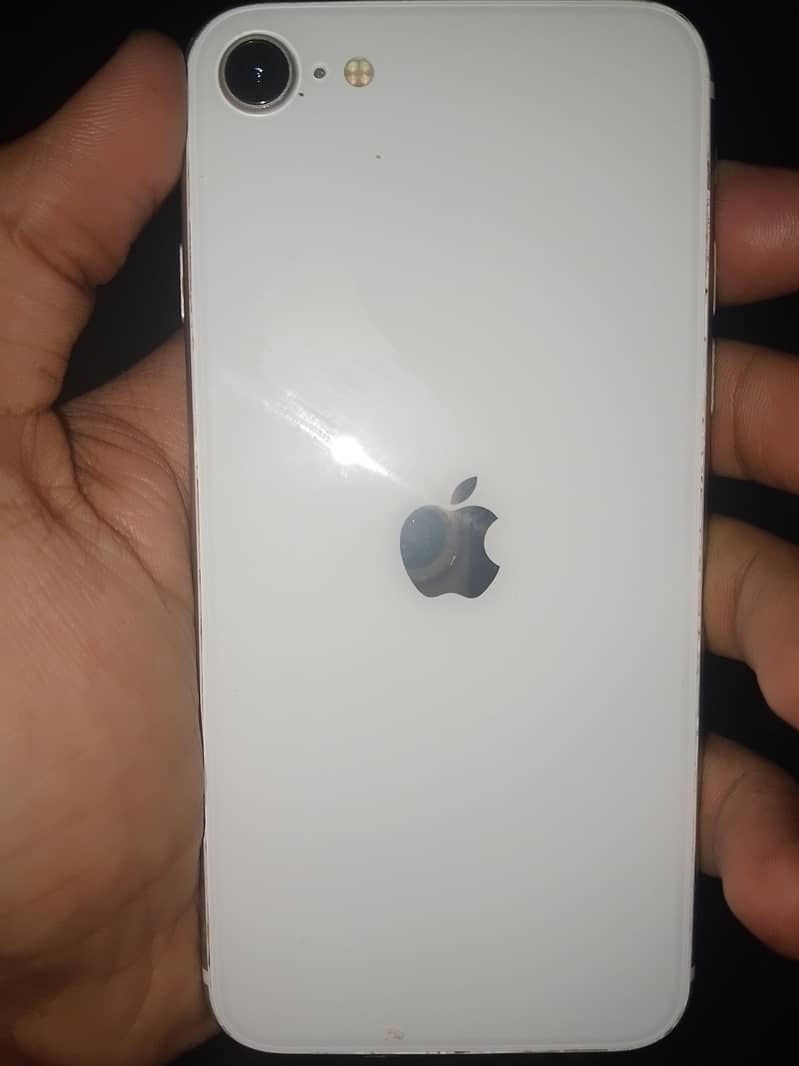 Apple iPhone SE 1