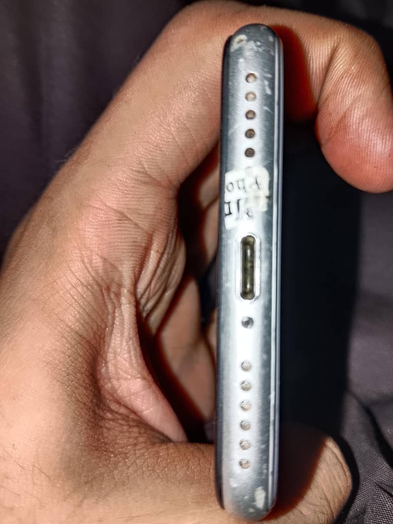 Apple iPhone SE 5